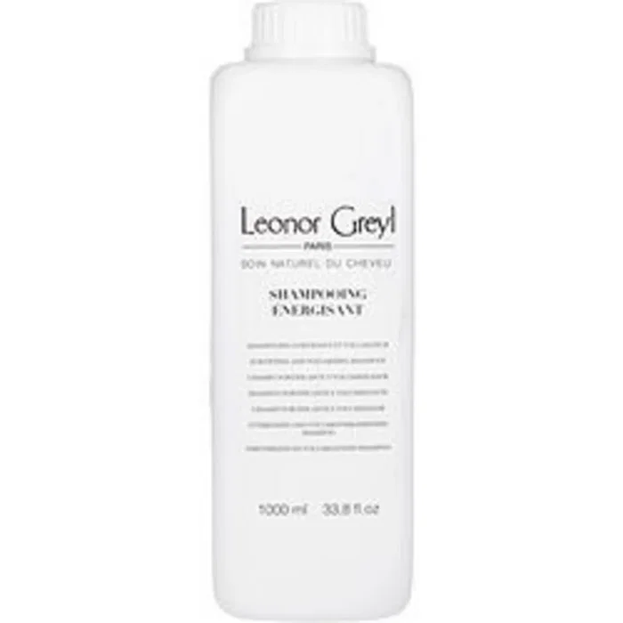 Leonor Greyl Shampooing Energisant Champú de Fortificación 1000 ml Leonor Greyl Shampooing Energisant Champú de Fortificación 1000 ml